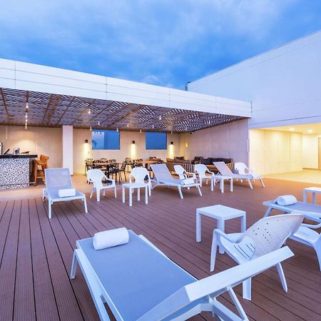 Hilton Garden Inn Santa Marta Zewnętrze zdjęcie