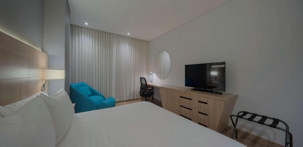 Hilton Garden Inn Santa Marta Pokój zdjęcie