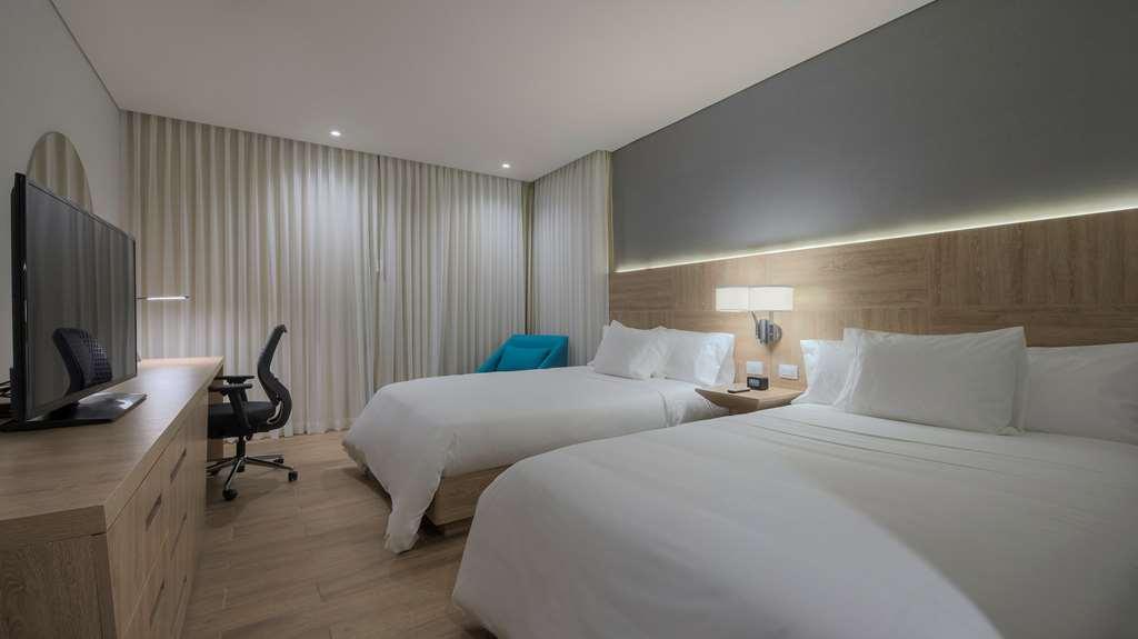 Hilton Garden Inn Santa Marta Pokój zdjęcie