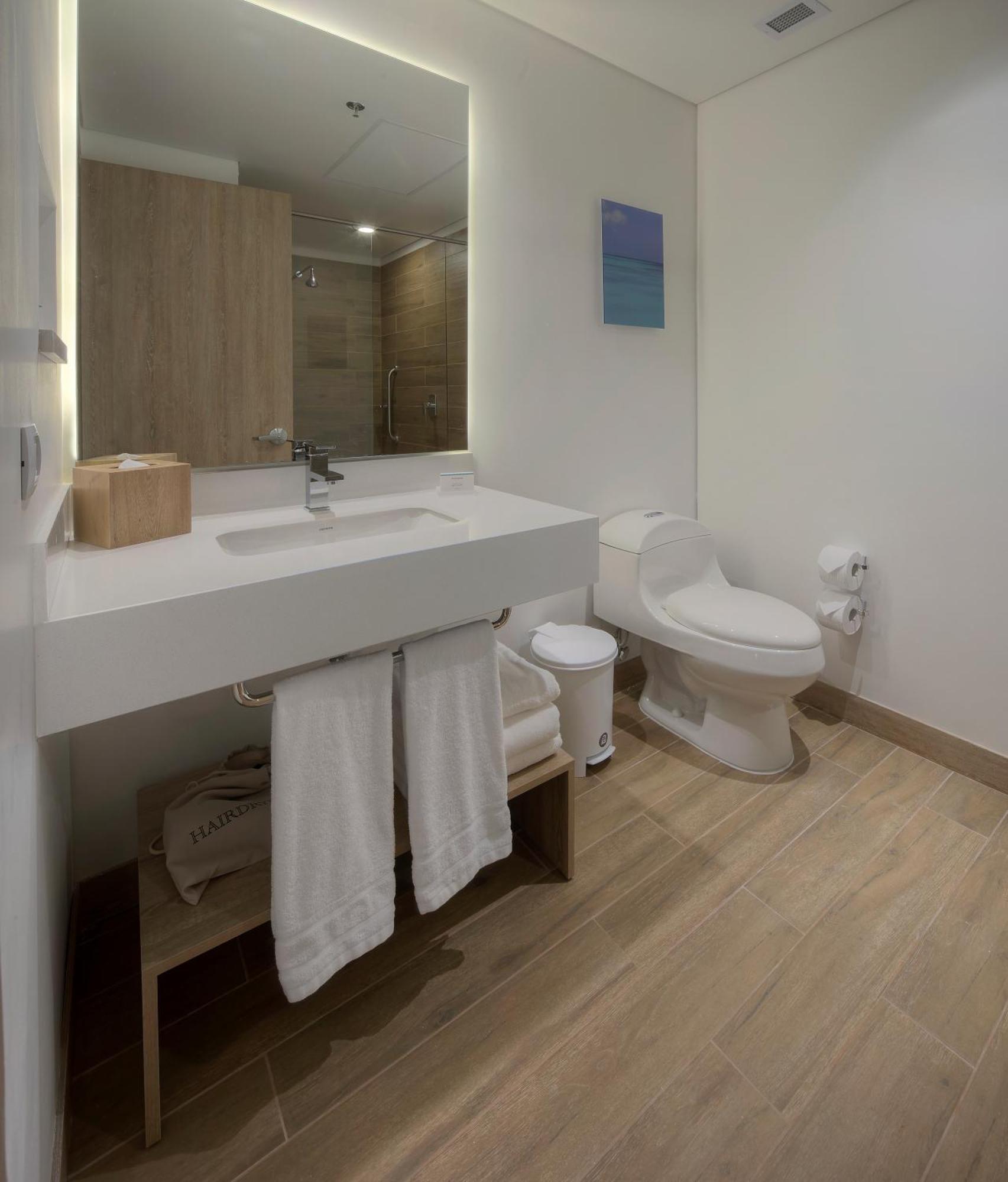 Hilton Garden Inn Santa Marta Zewnętrze zdjęcie