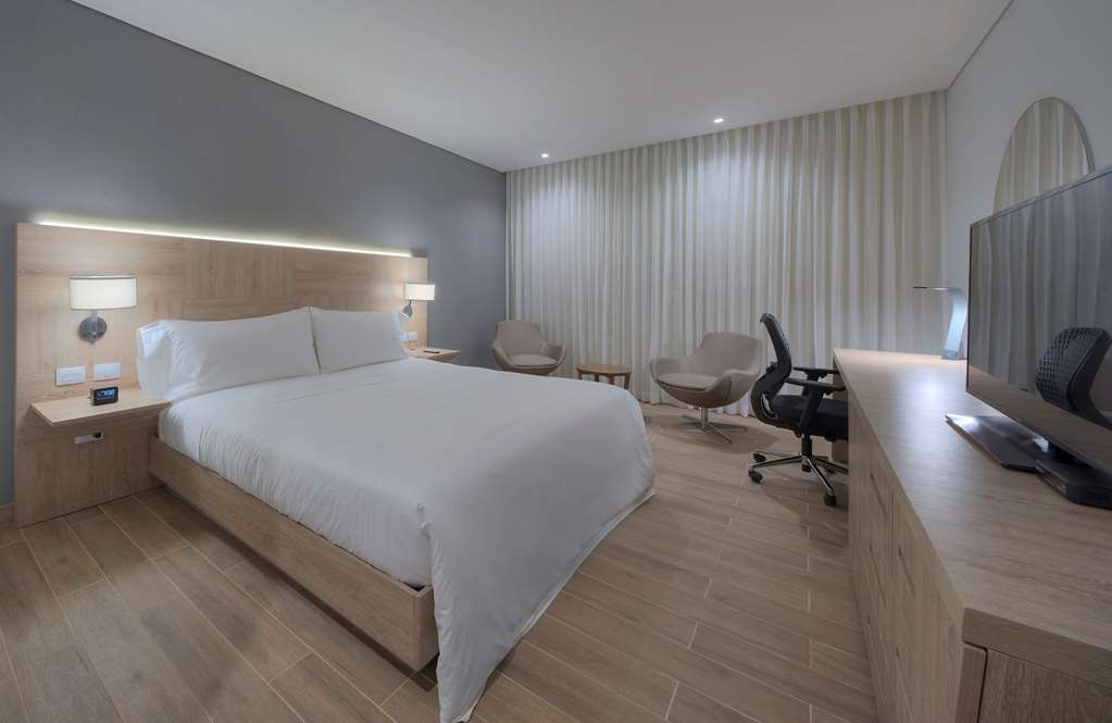 Hilton Garden Inn Santa Marta Pokój zdjęcie